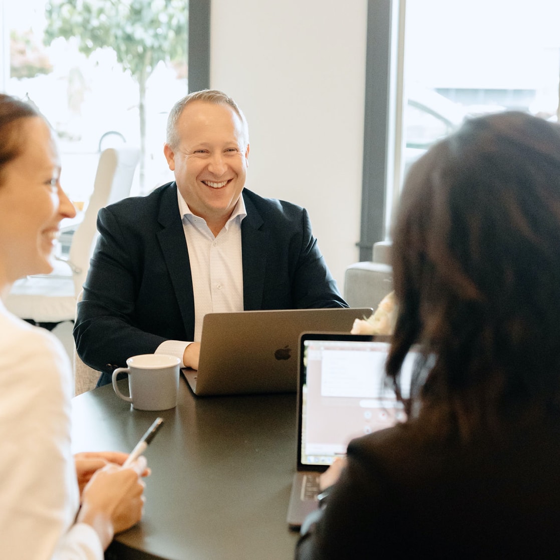 Sell Modern Den Real Estate + Development