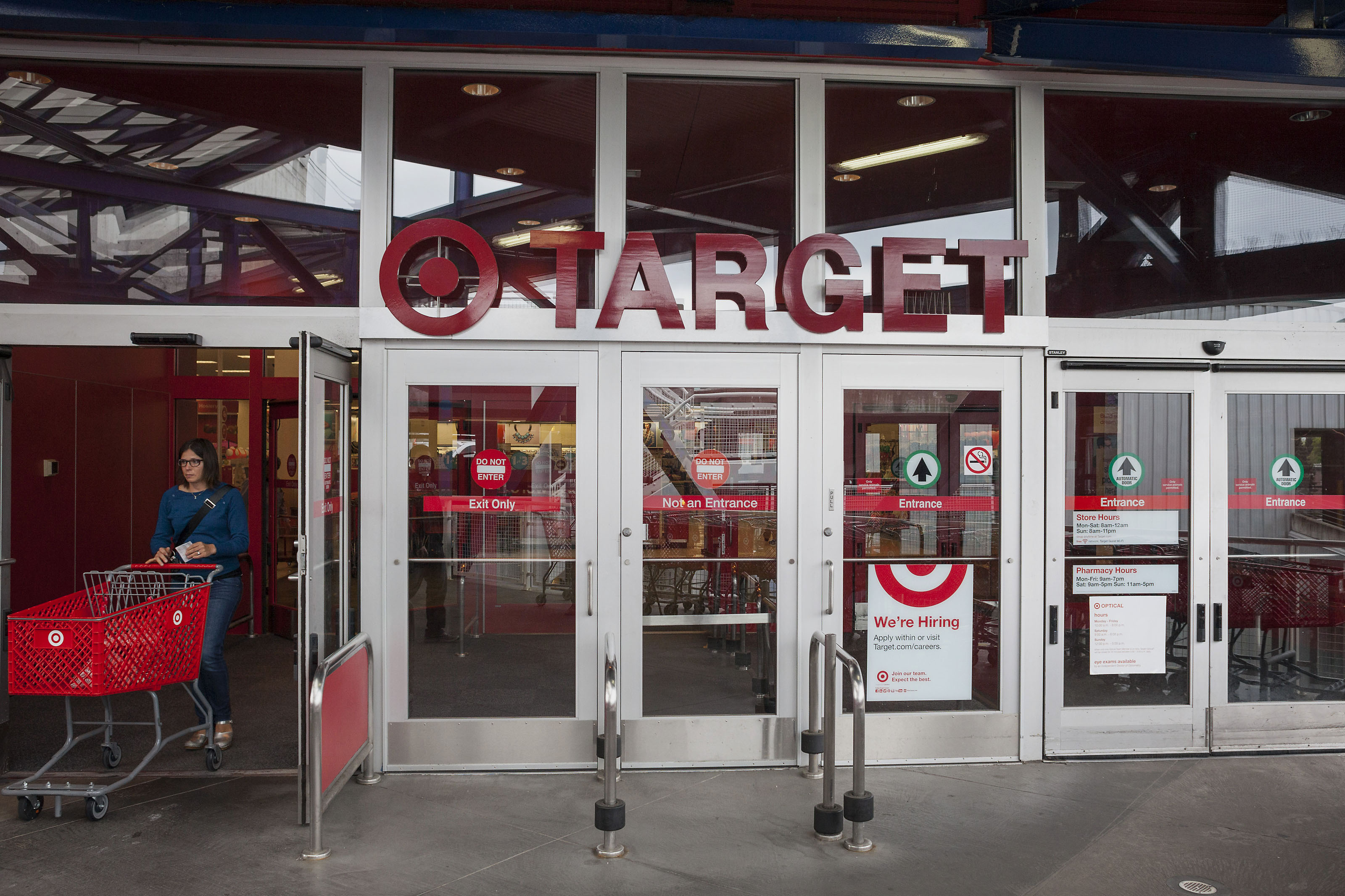 Now Target Will Match The Lowest Prices Of 29 Online Rivals Money