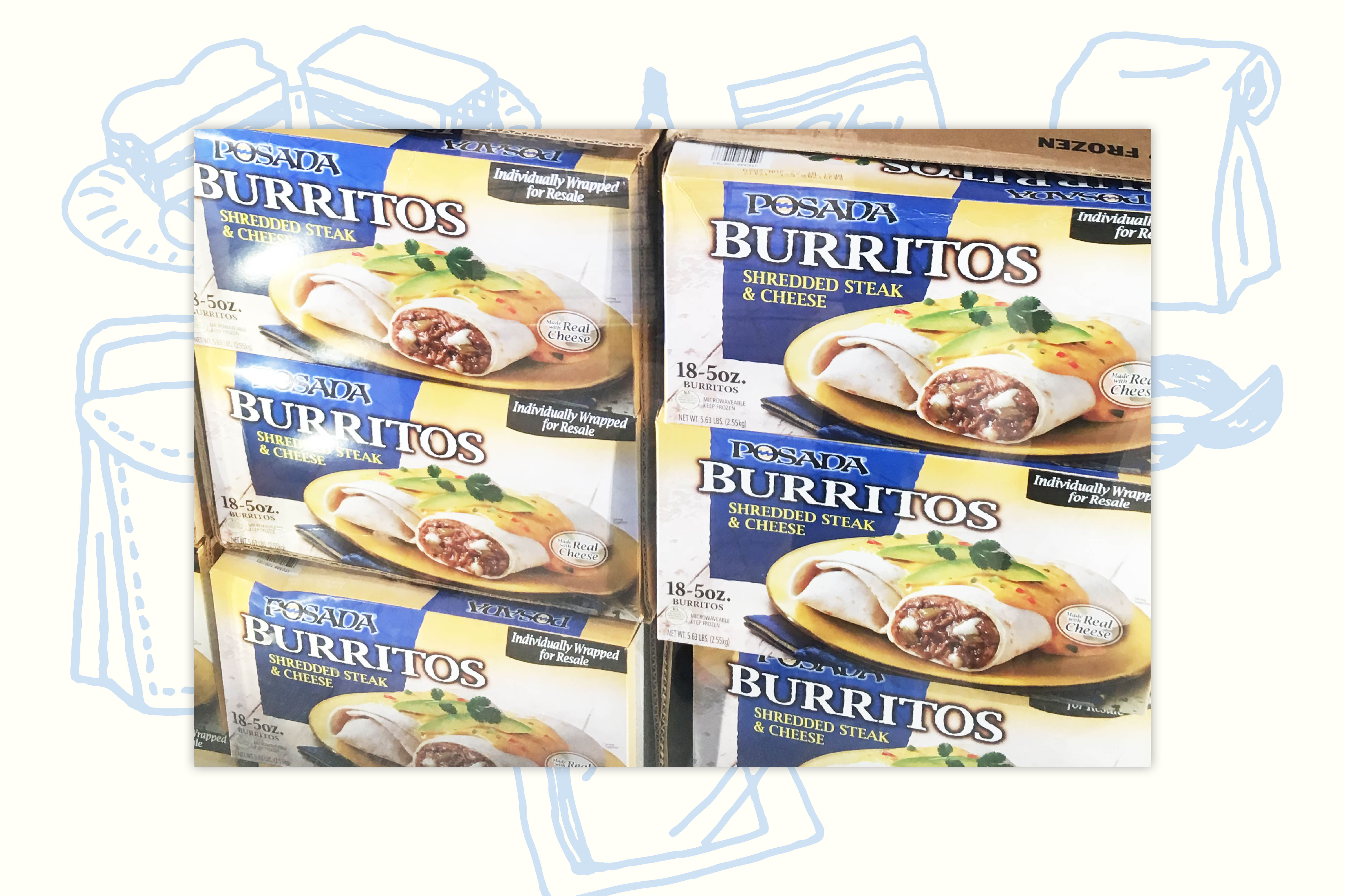 Best Costco Lunch Options for Under 2 Money