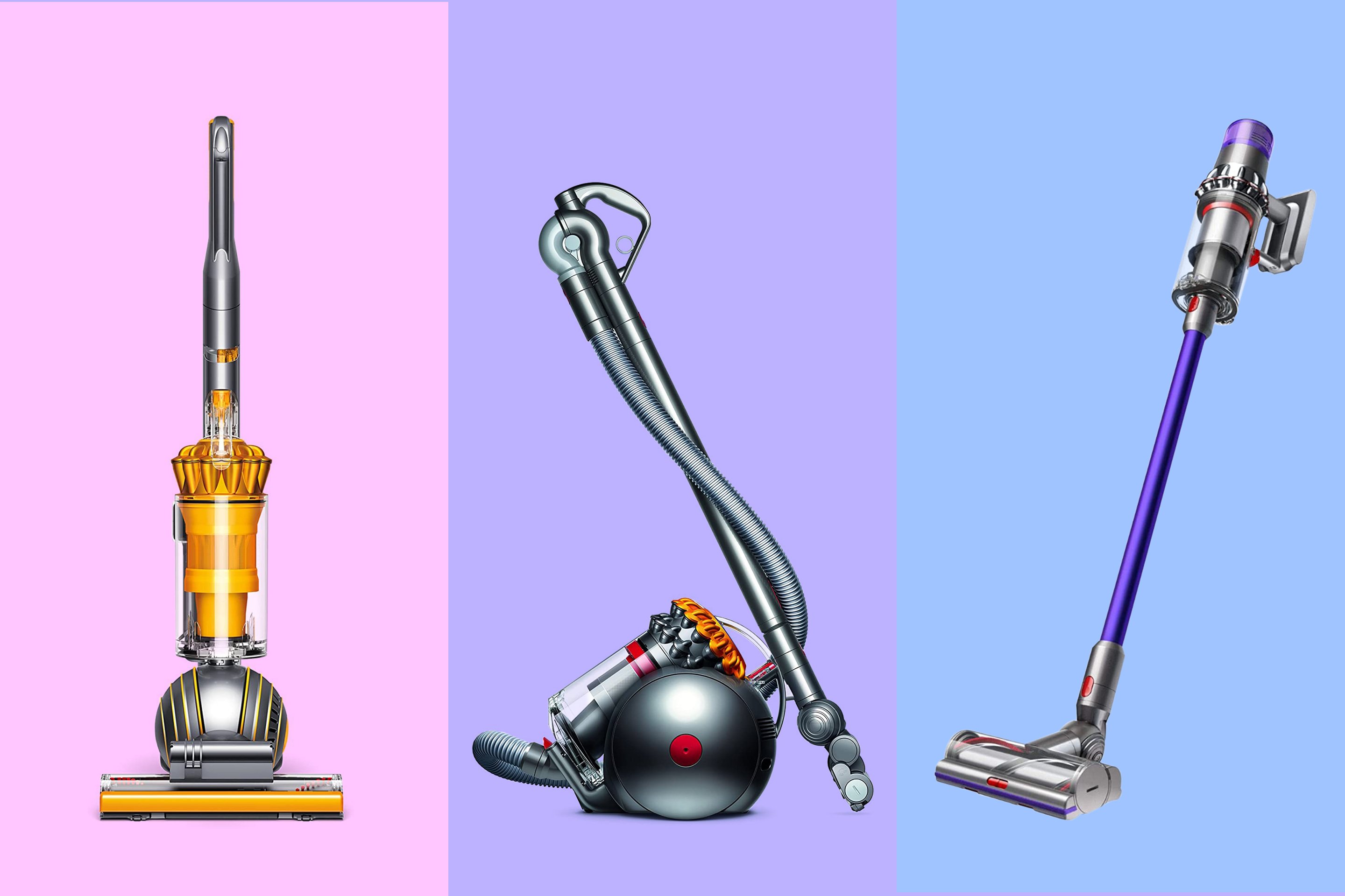 Best Dyson Vacuum Cleaner Deals November 2020 Money