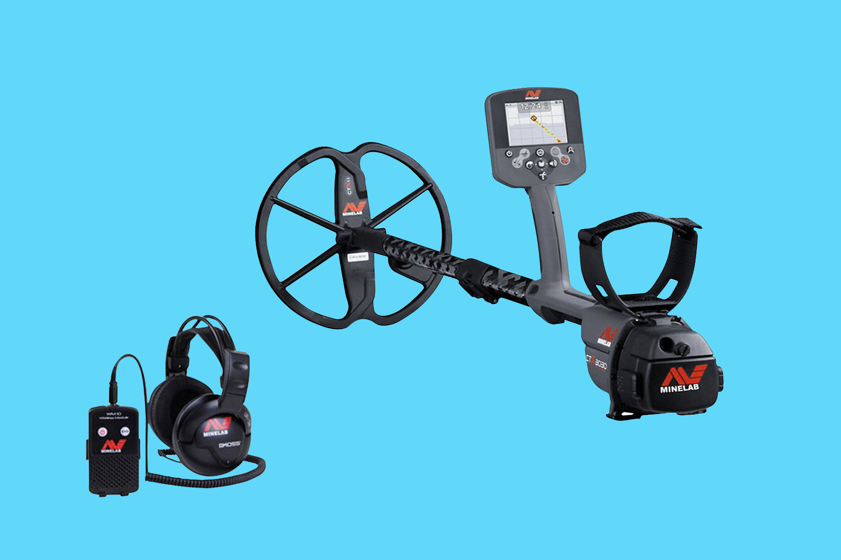 The Best Metal Detectors for Your Money Flipboard