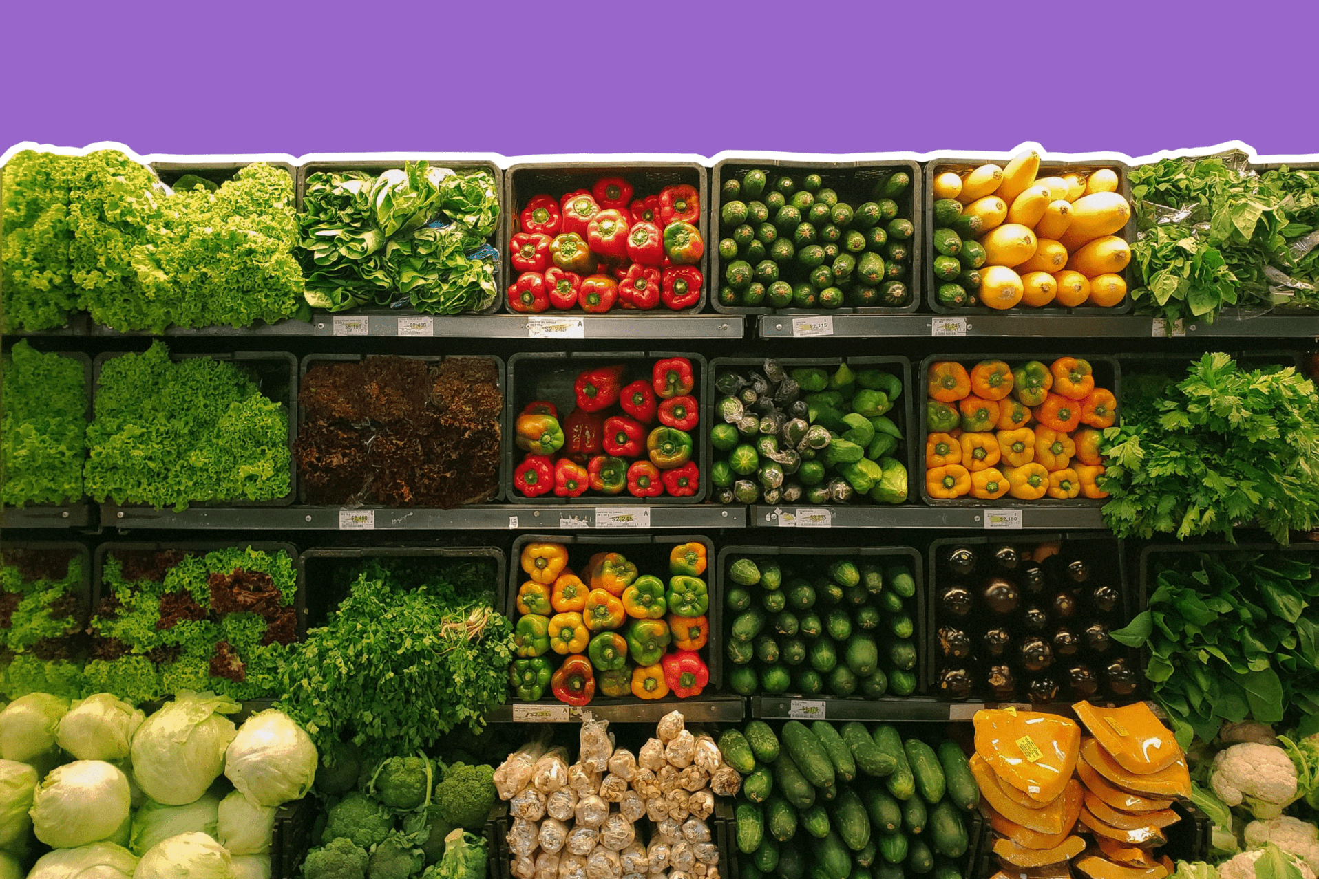 BudgetFriendly Fruits & Vegetables To Buy In The Fall • Moola