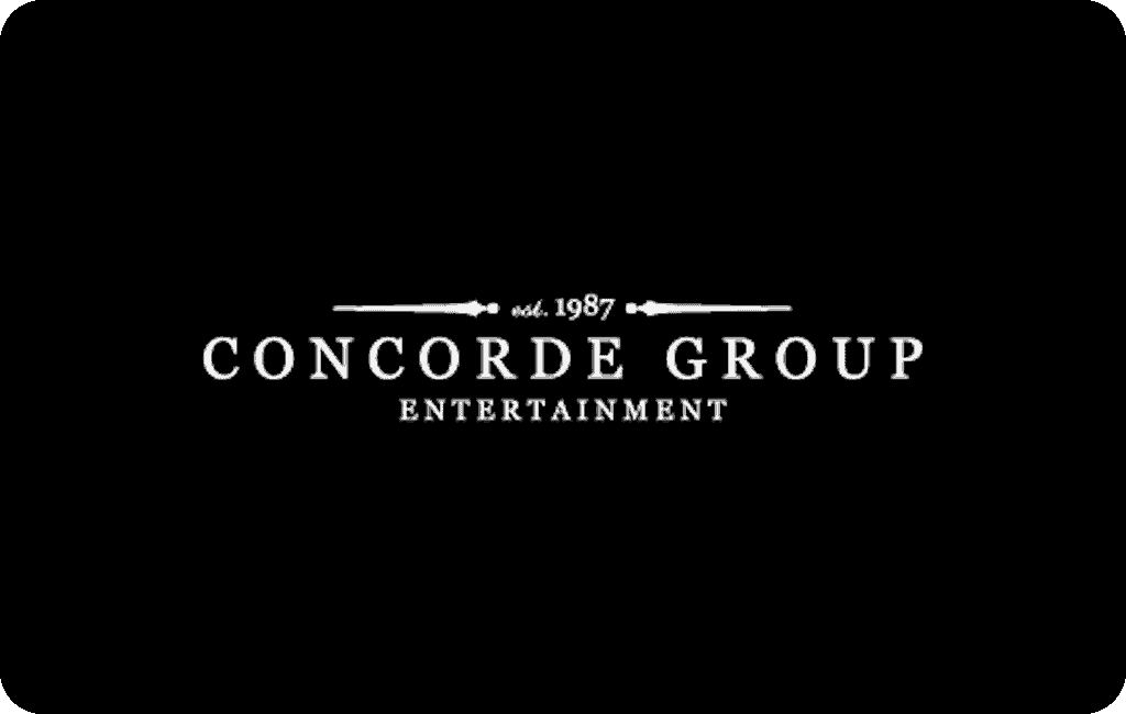 Concorde Entertainment Group Is On Moola • Canada's Best Moneysaving App