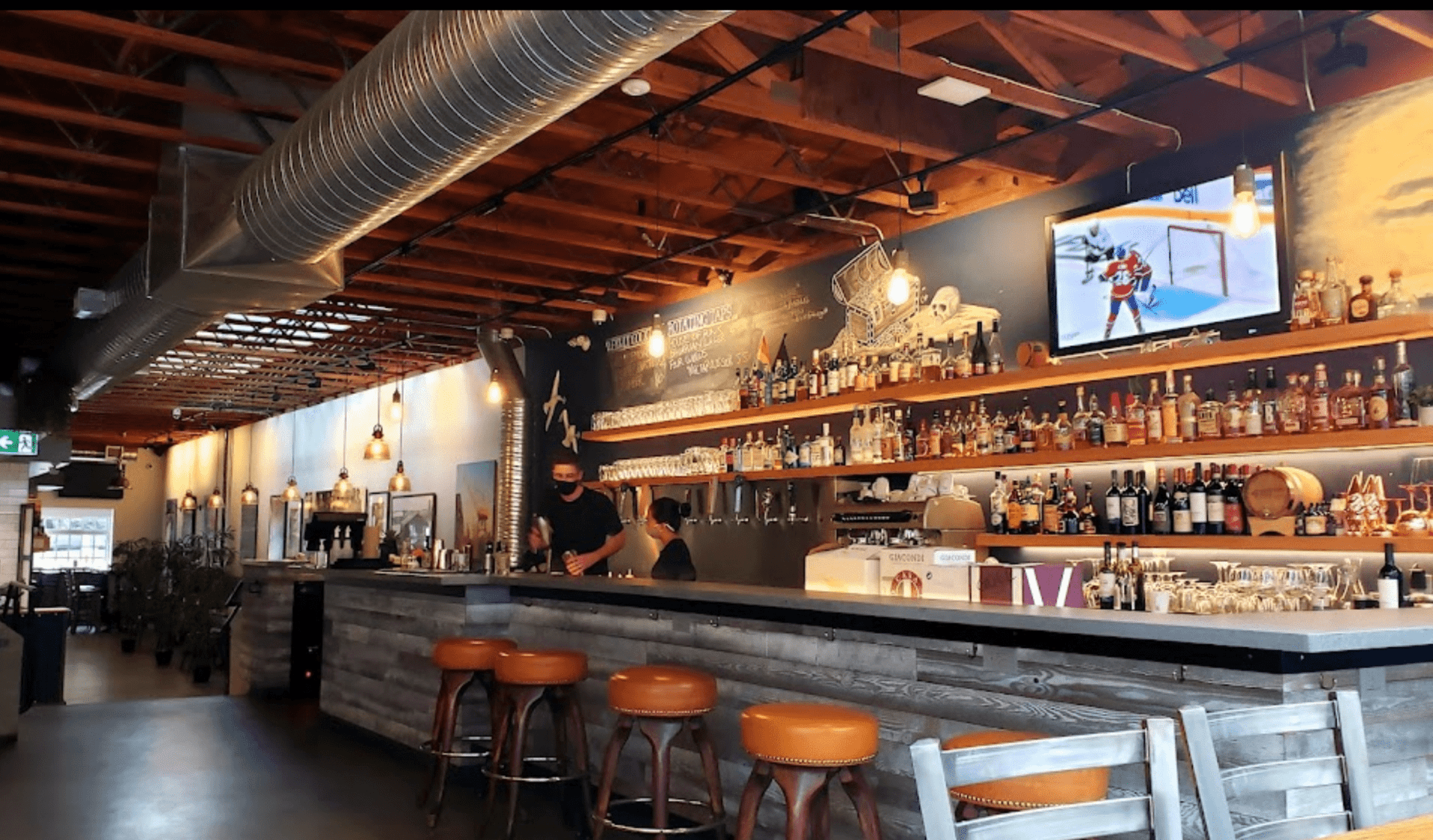 Best Places To Watch Super Bowl Sunday In Vancouver 2022 • Moola