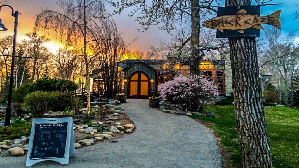 10 Best Calgary Restaurants For Date Night Moola