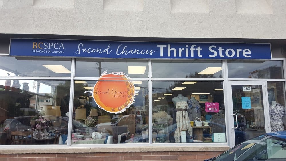 10 Best Consignment Shops In Vancouver Moola