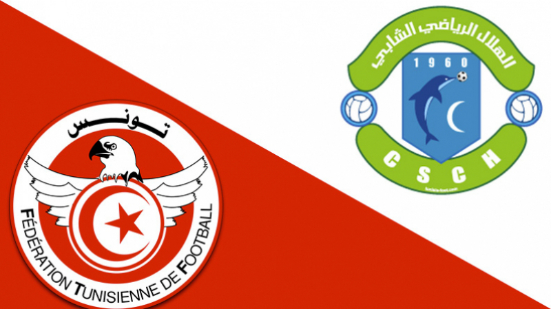 Le ministre du Sport se réunit avec Wadii El Jari et Taoufik Mkacher