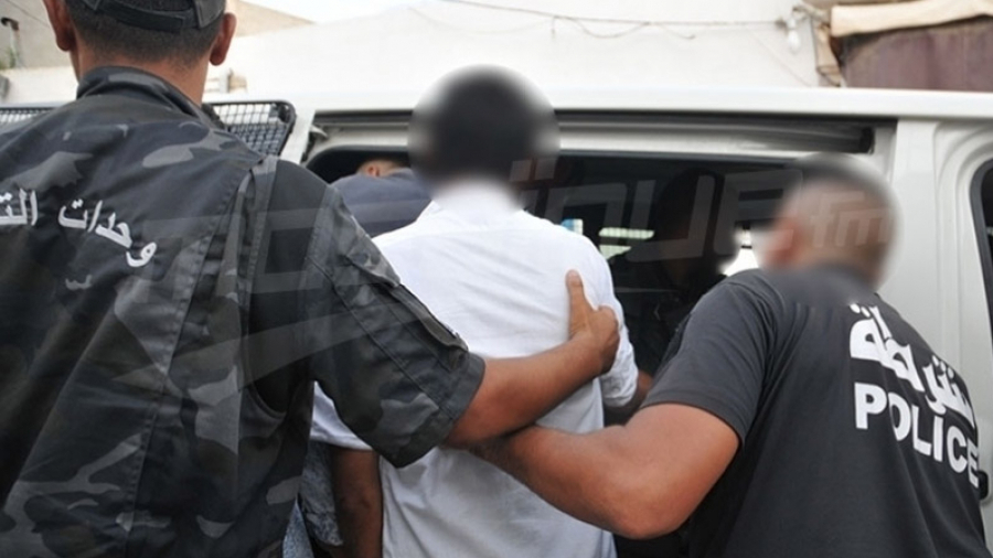 Agression d’un policier à Bir Soltane Quatre mandats de dépôt