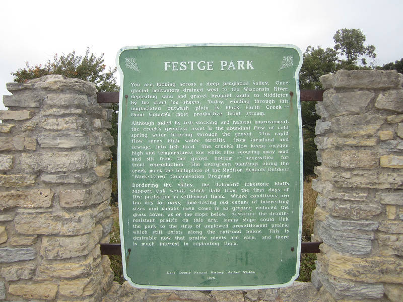 Cross Plains Berry Historical Society Recollection Wisconsin