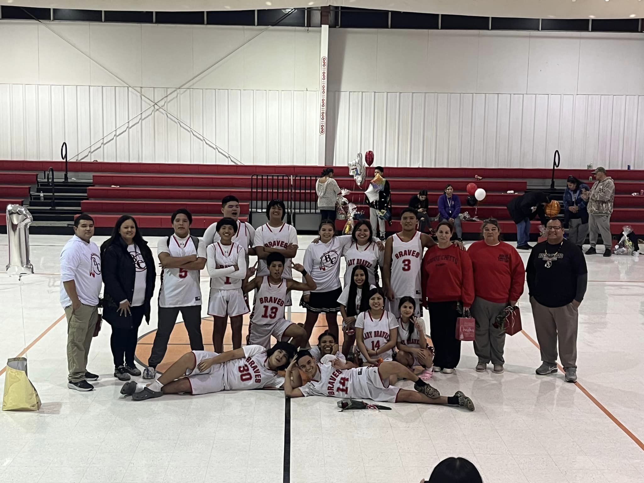 Choctaw Tribal Schools