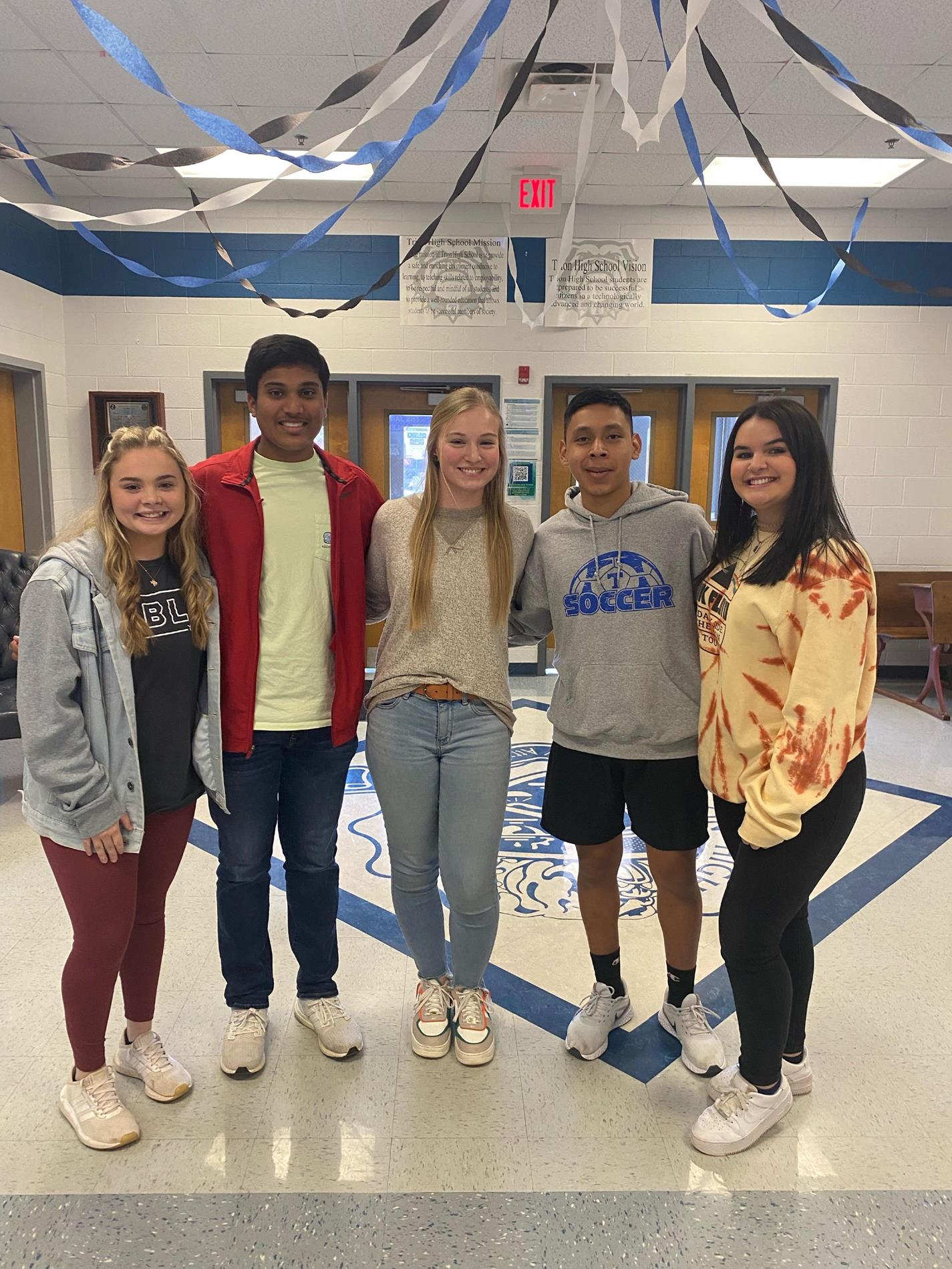 Leadership Chattooga