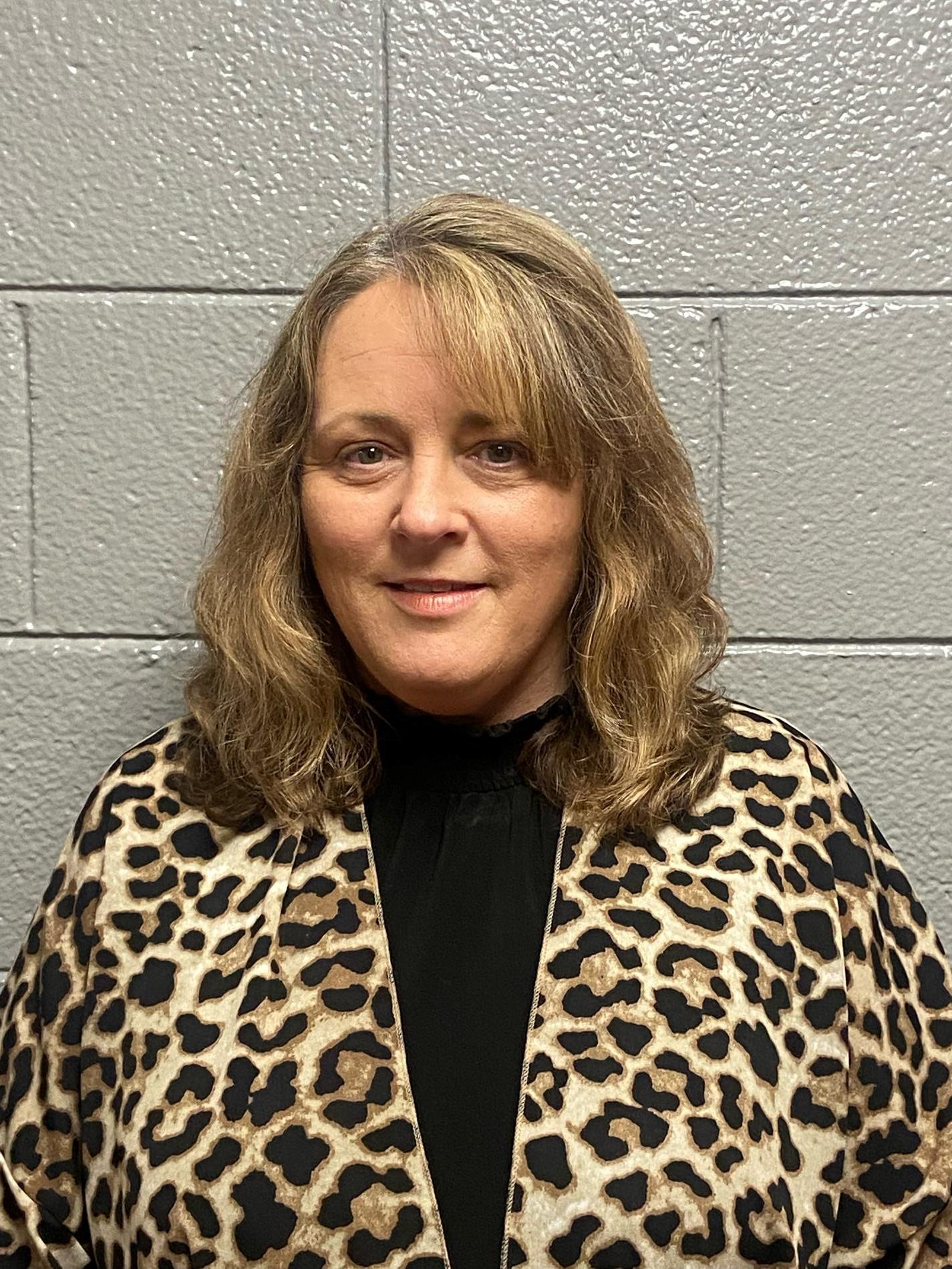 Meet Your Administrators