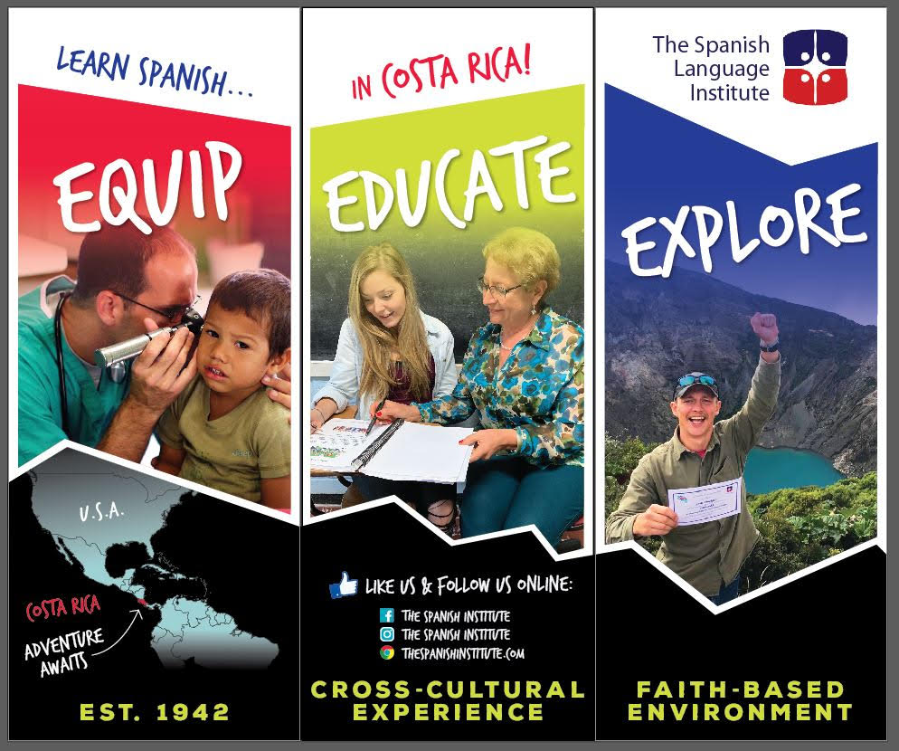 lcc spring semester 2023 Spanish Language Institute