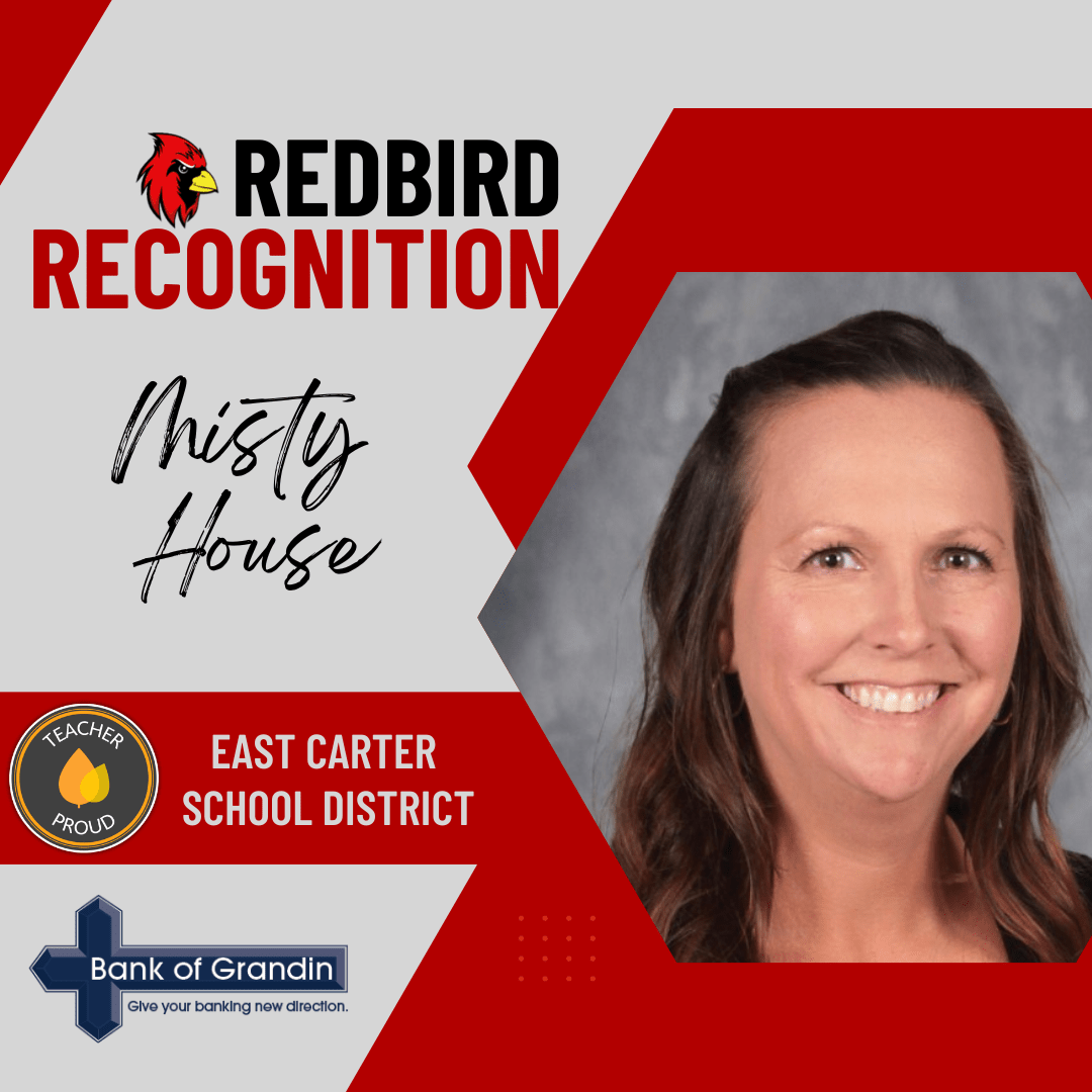 Redbird Recognition