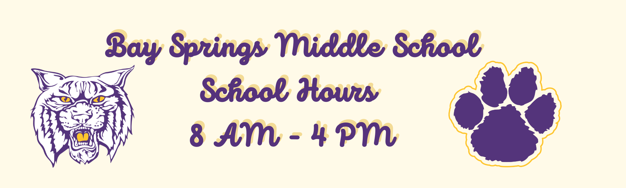 School Hours