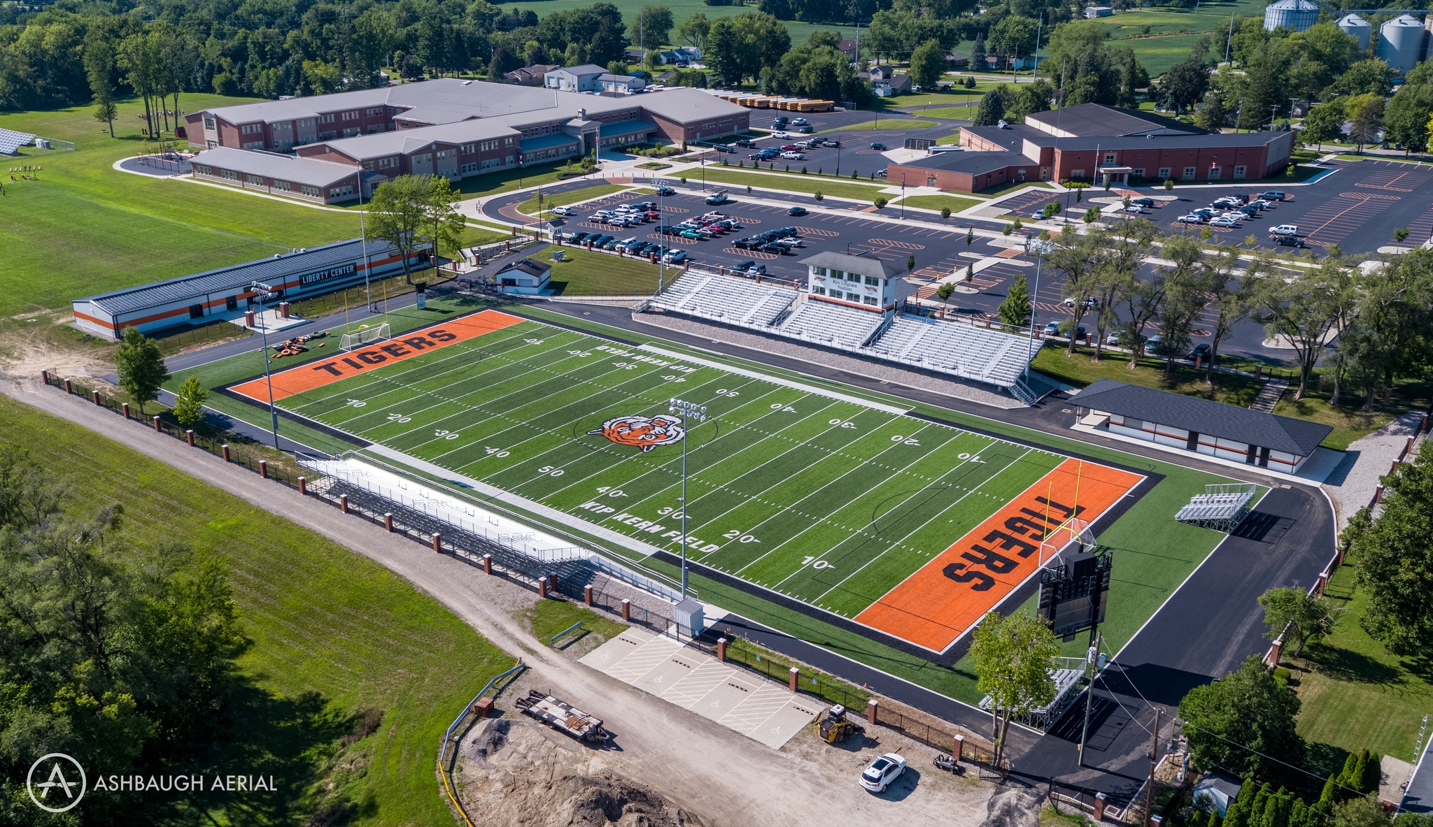 Athletics Information