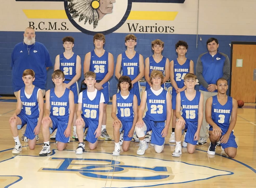 Boys Basketball Boys Basketball