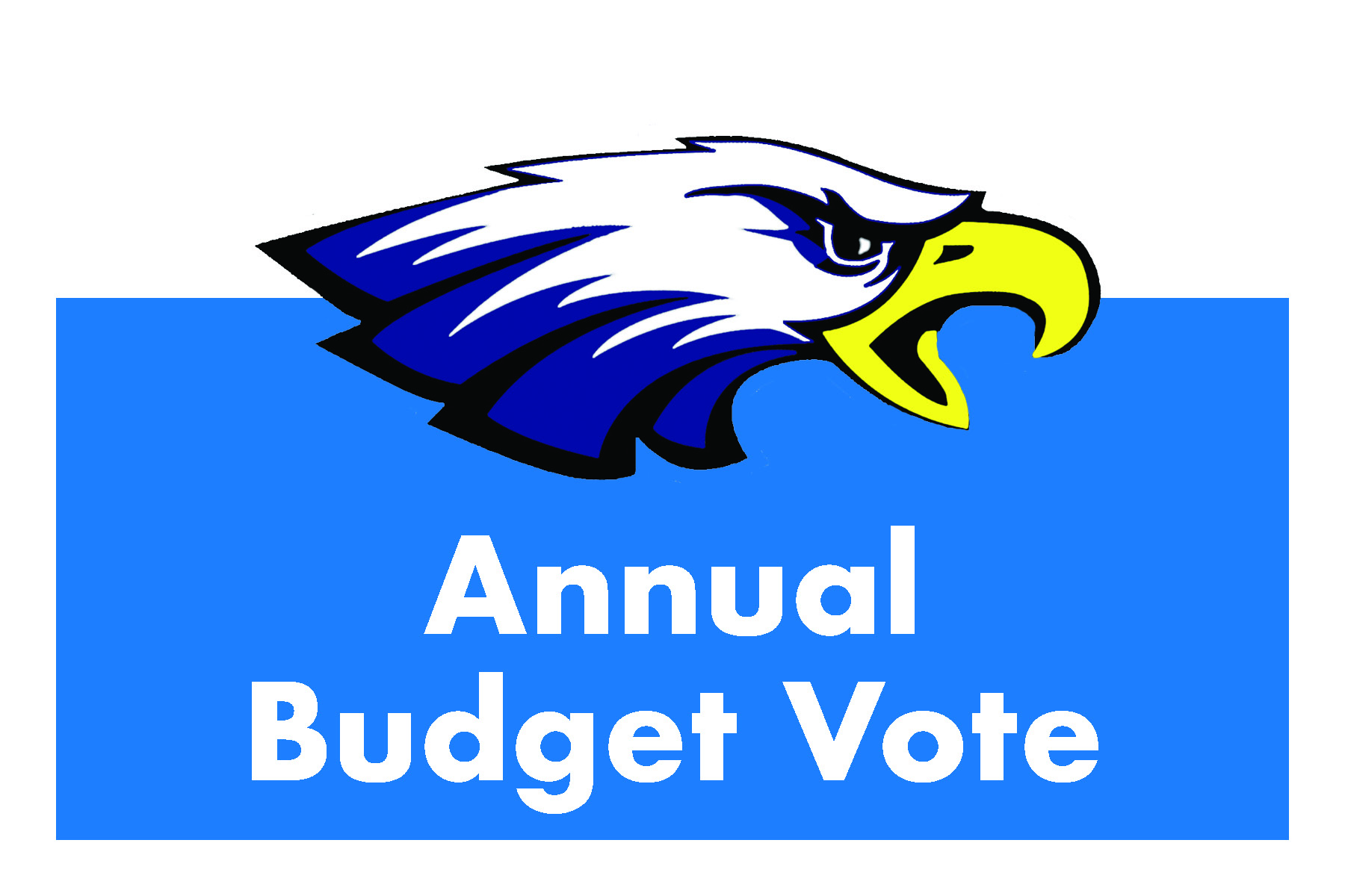 Budget Vote, Election Day, and Art Show • May 16, 2023