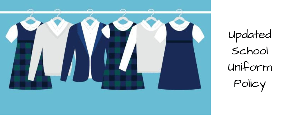 babson calendar 2023 Updated School Uniform Policy