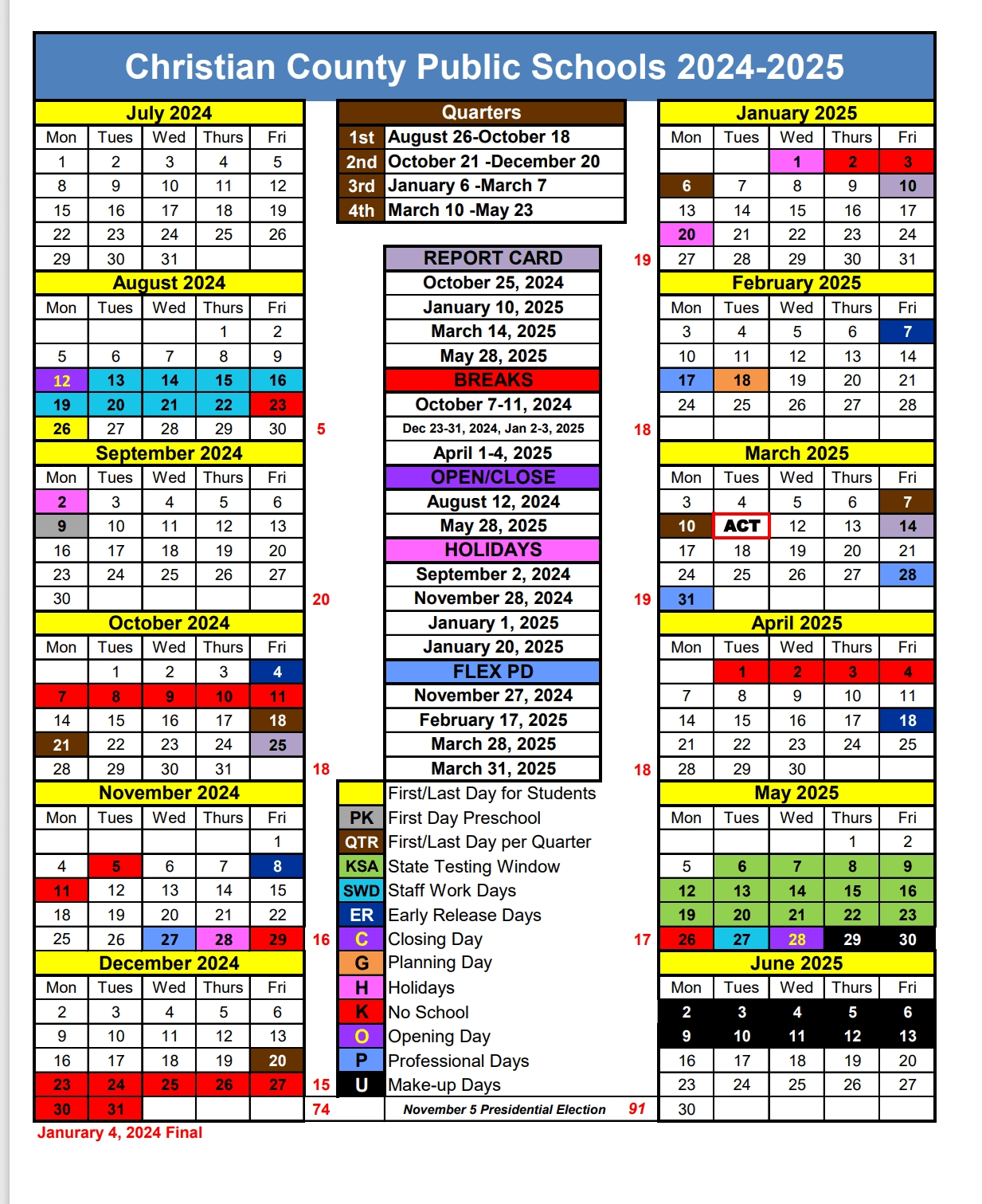 Calendar Gateway Academy to Innovation and Technology Calendar Gateway Academy to Innovation and Technology