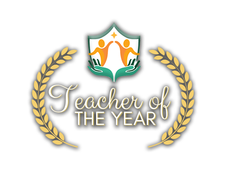 Teacher of the Year