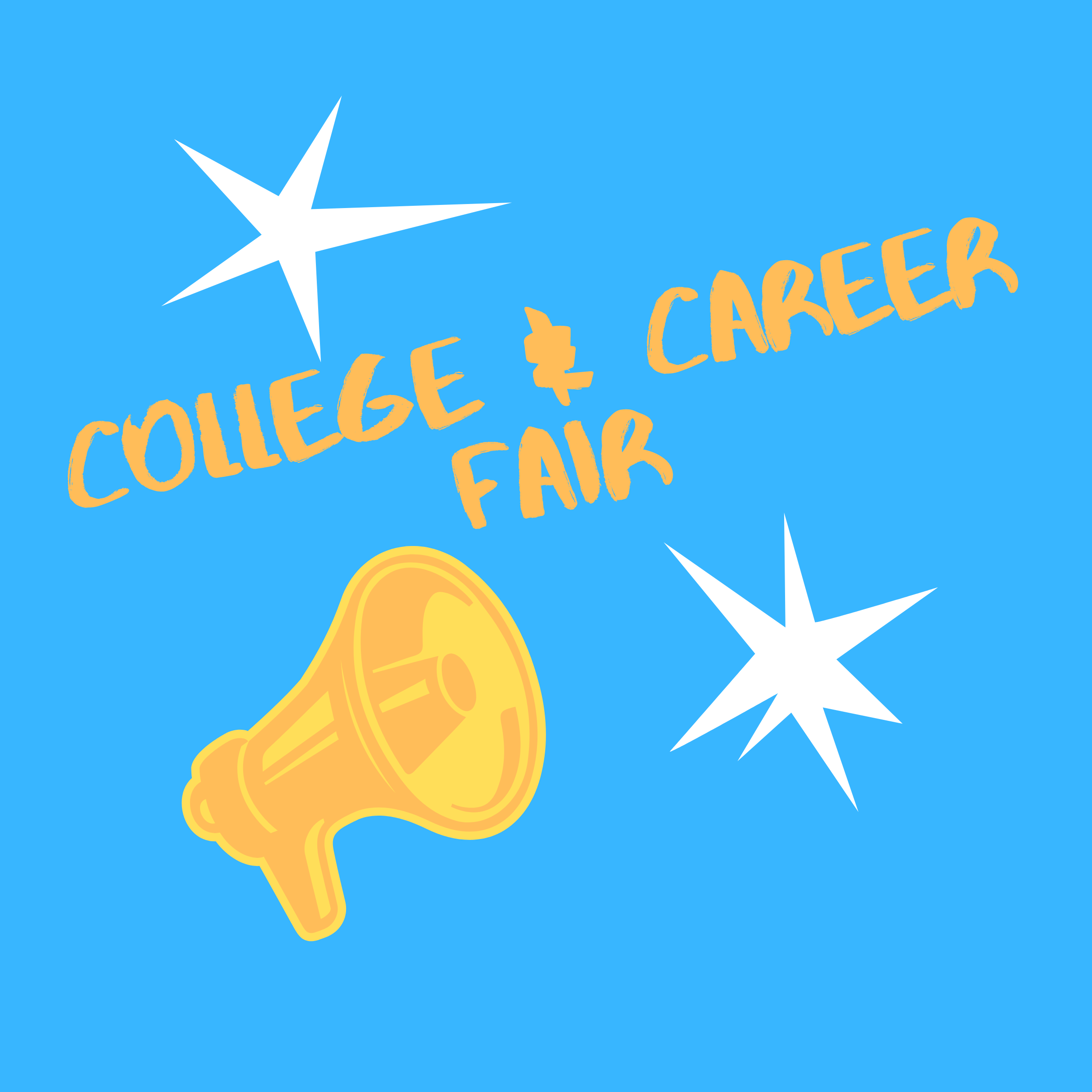 College & Career Fair