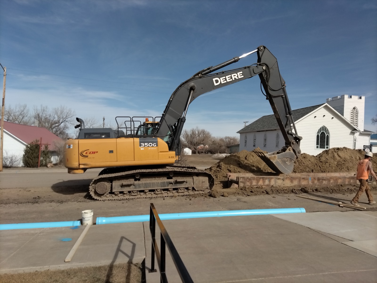 Richey Public School