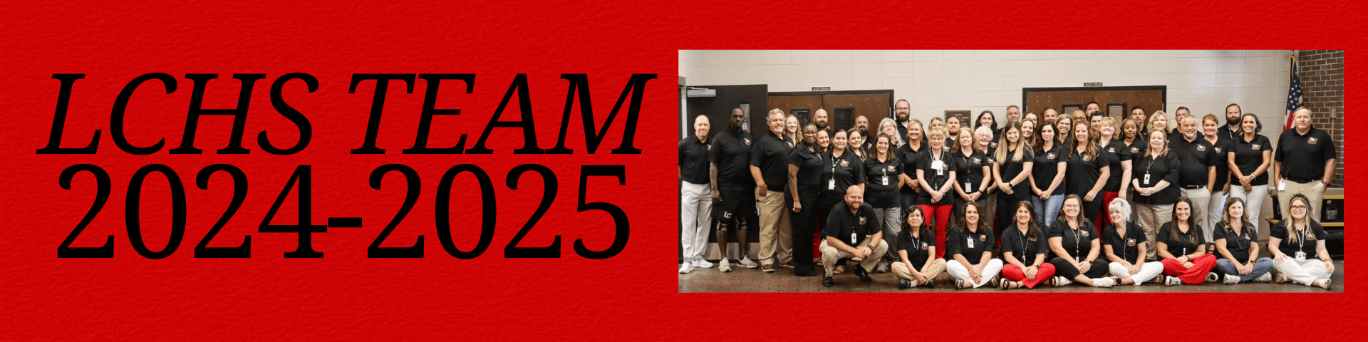 Home Lanier County High School