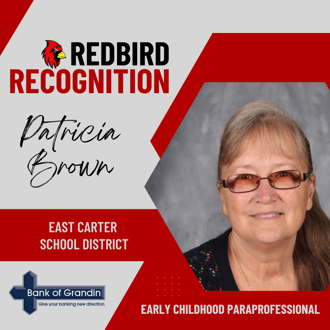 Redbird Recognition