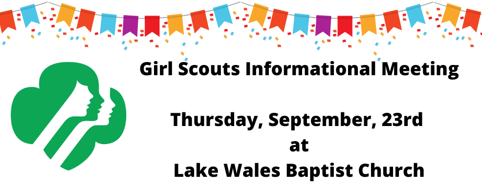 babson 2023 calendar Girl Scouts