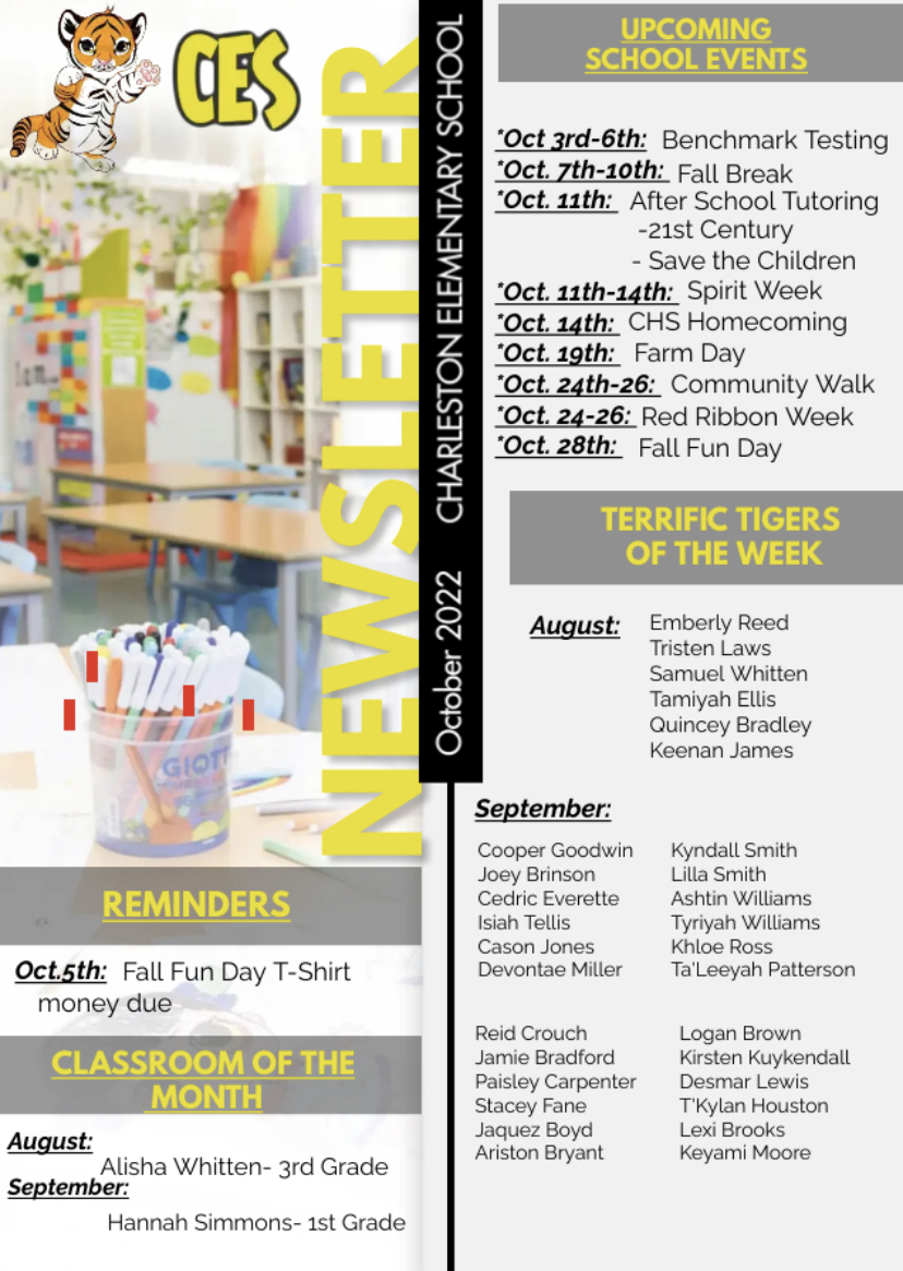 Charleston Elementary School