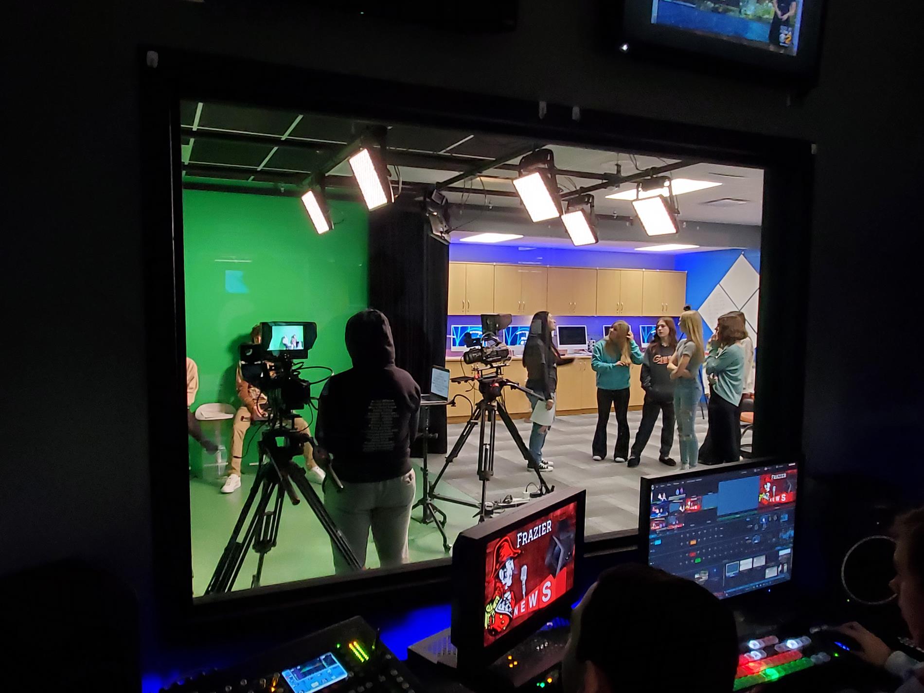 Frazier Middle School