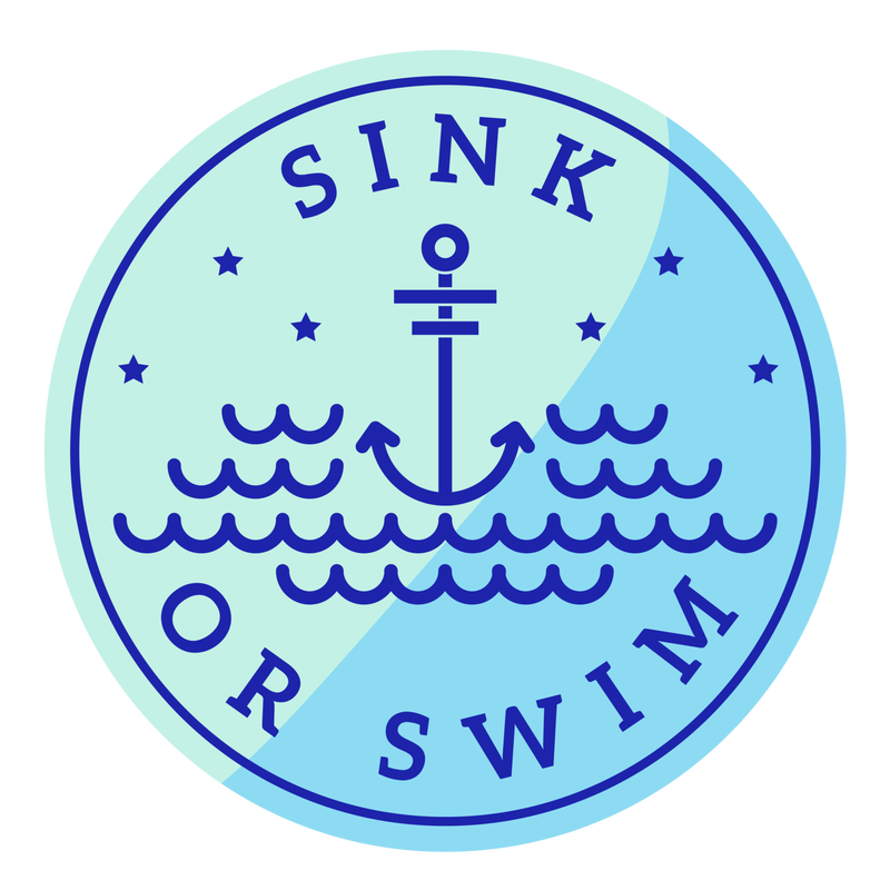 Sink Or Swim