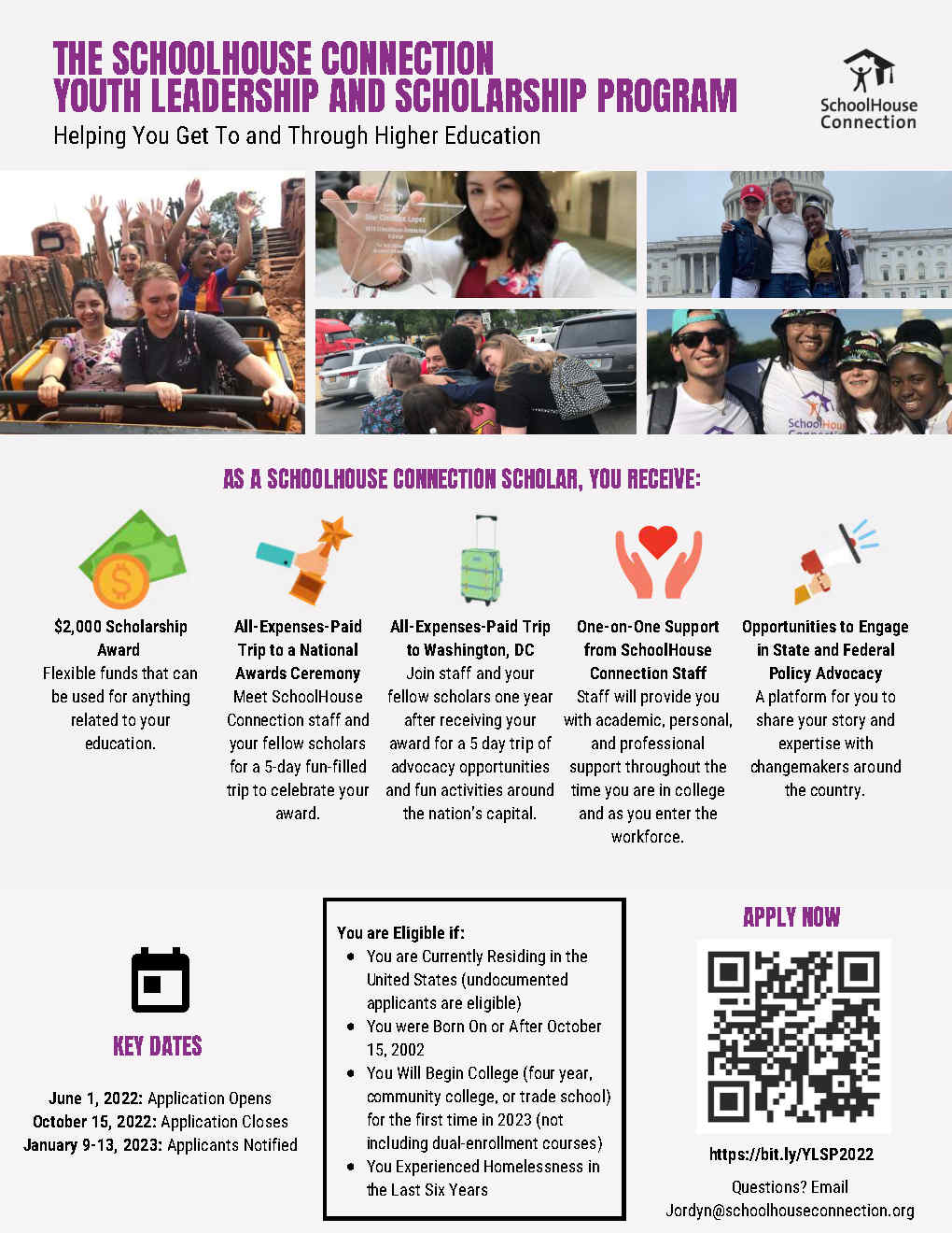 McKinney Vento Program