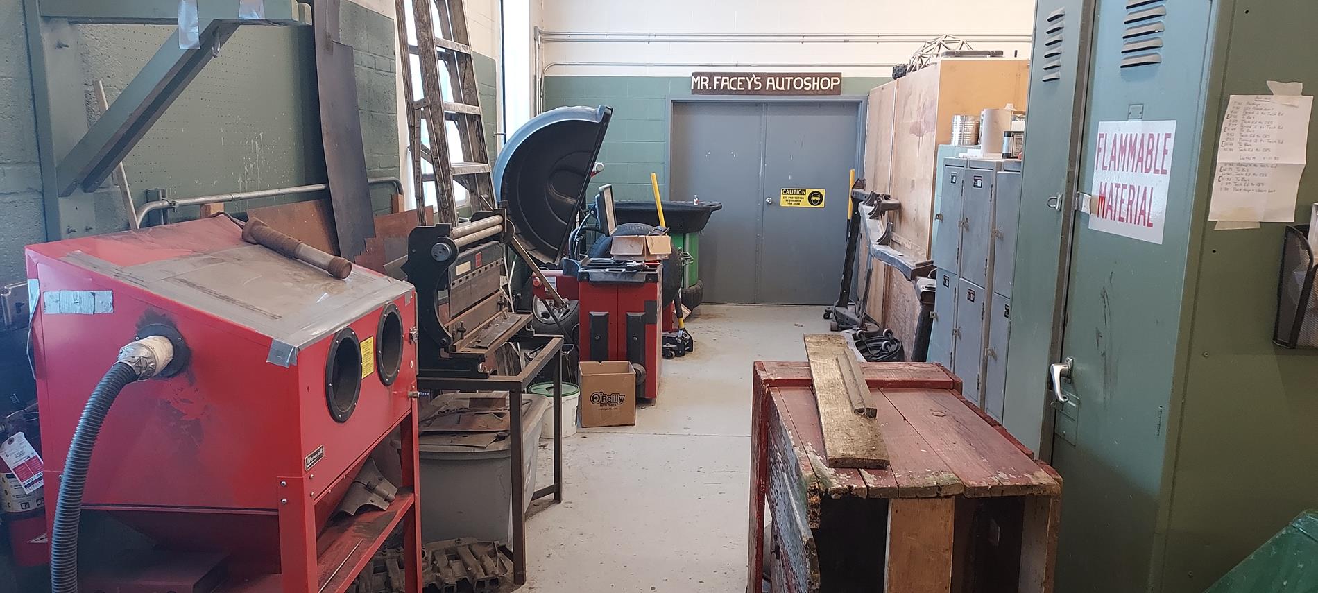 Proposed Colebrook Academy and CTE Center