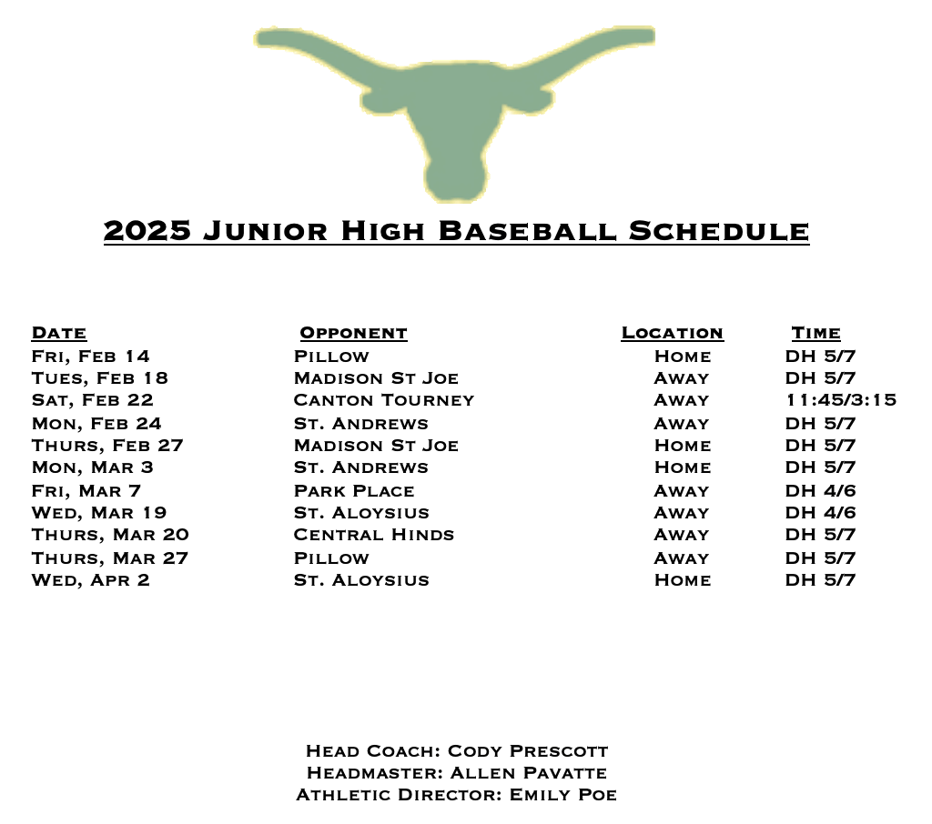 Baseball Manchester Academy Baseball Manchester Academy
