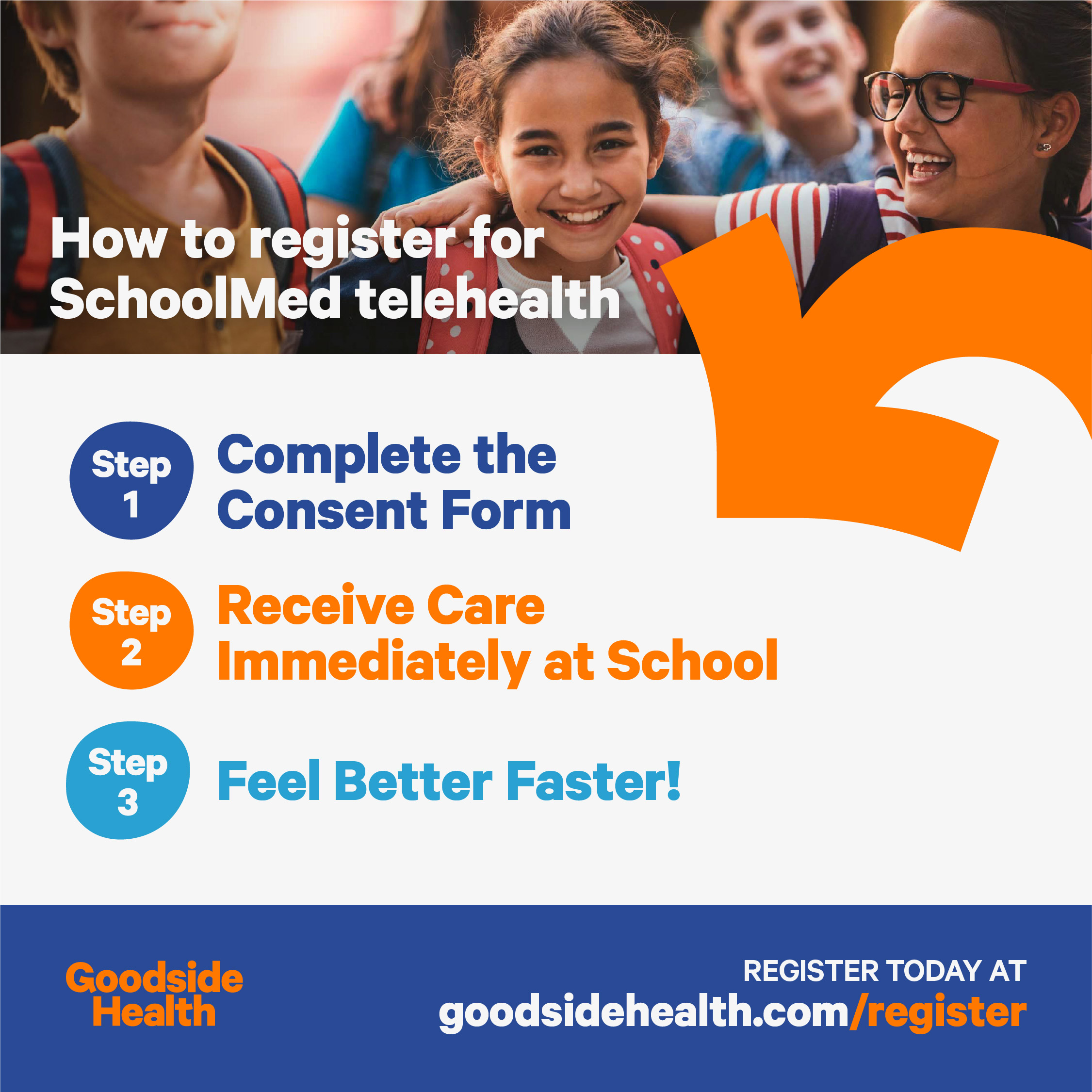 babson calendar 2023 Goodside Health