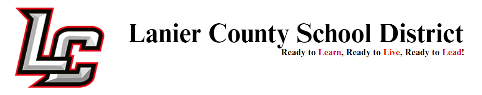 Home Lanier School District