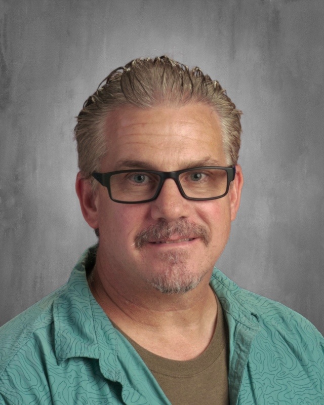 Vernonia High School