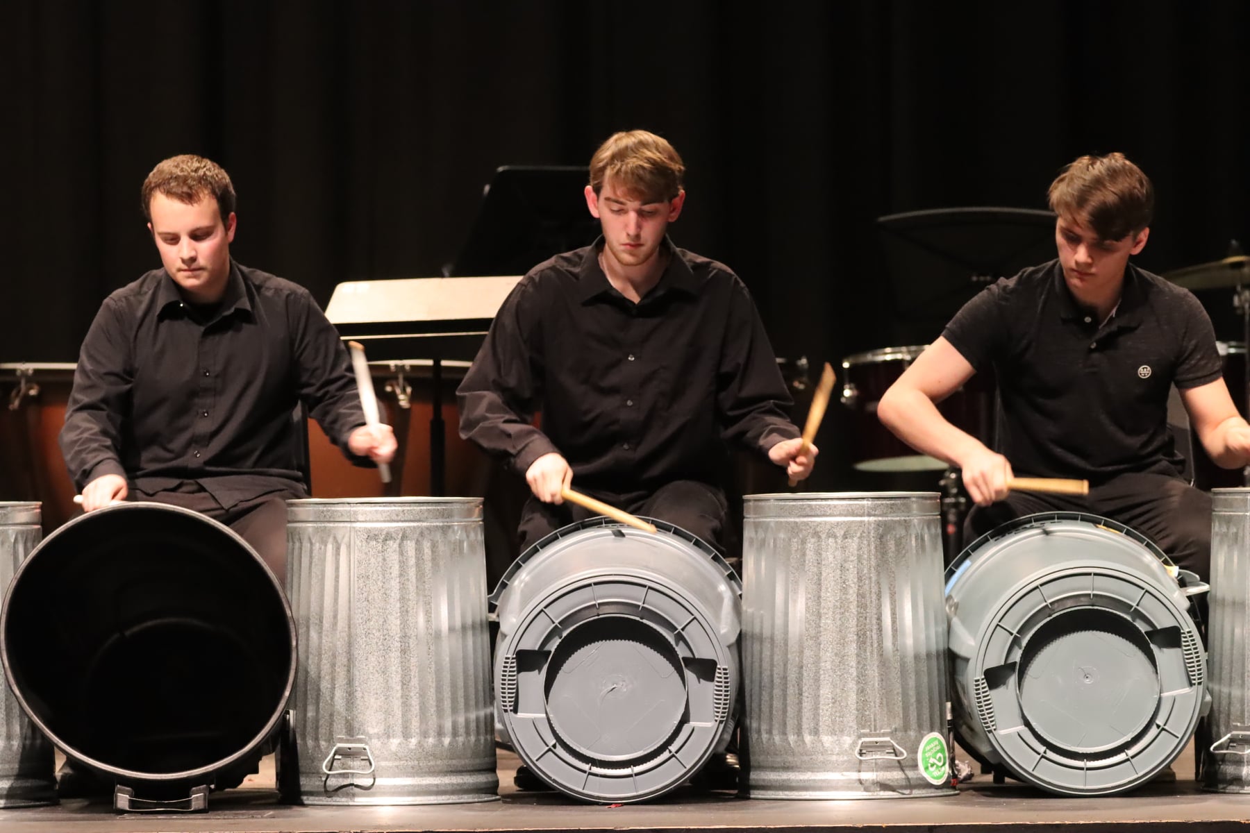 Frankston High School