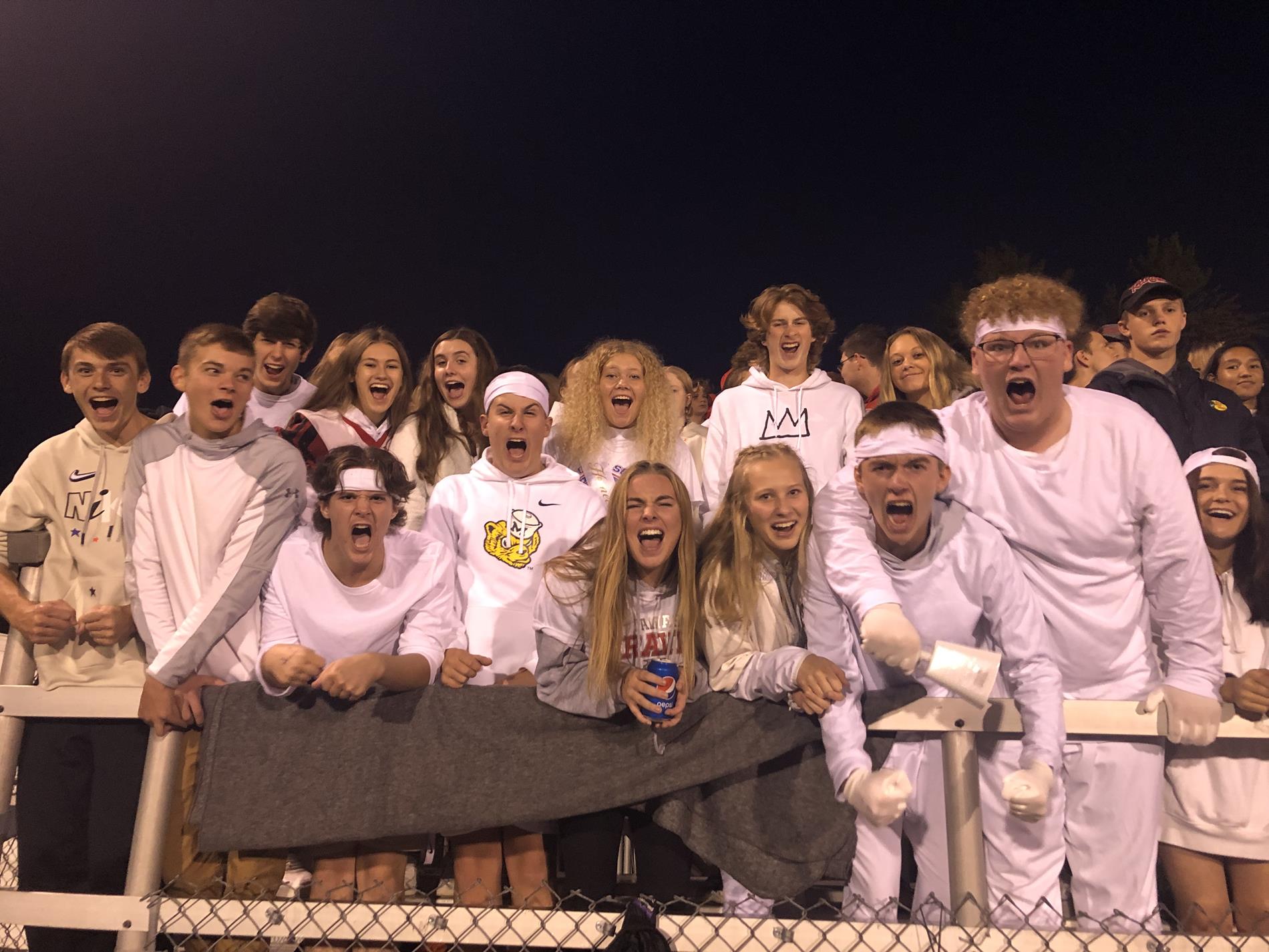 About our High School