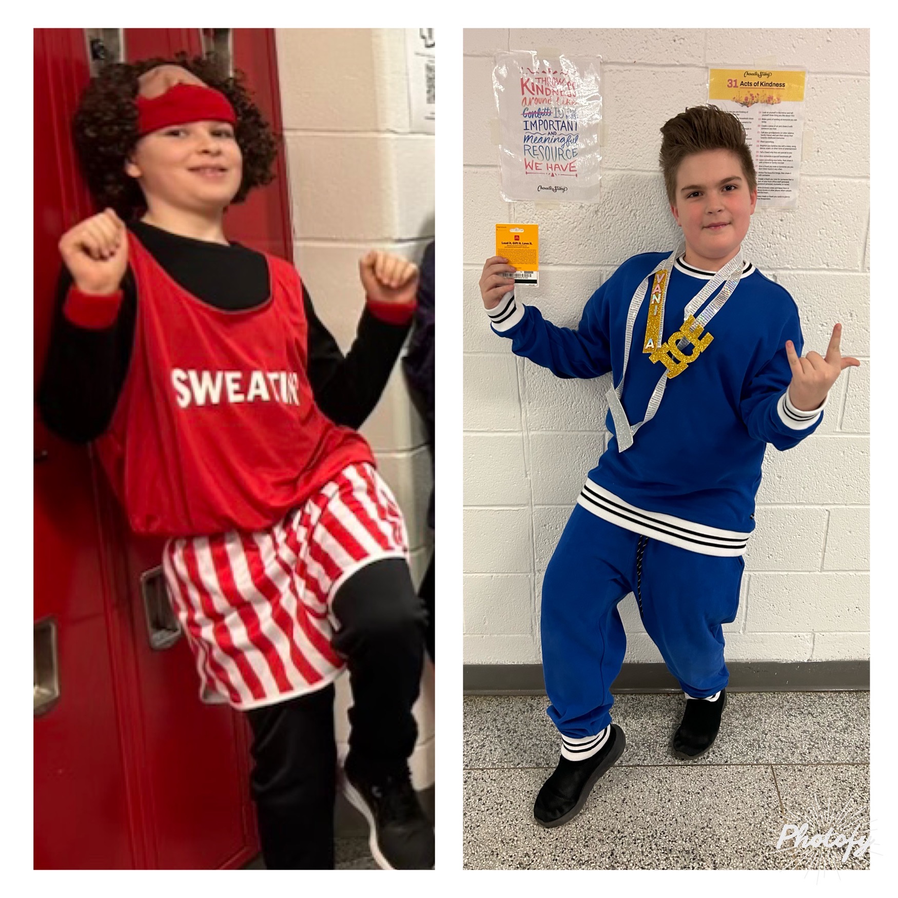 How To Dress Cool For Boys In Middle School