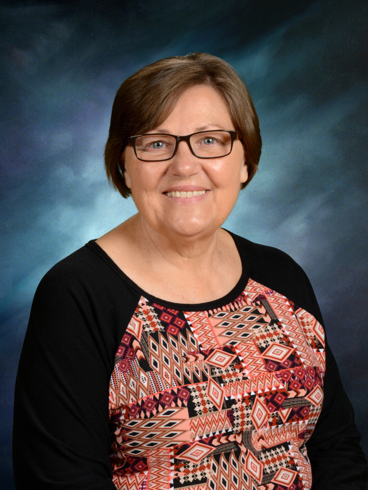 CATHY STANDEFER