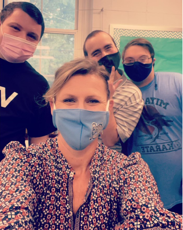 Curriculum and Instruction