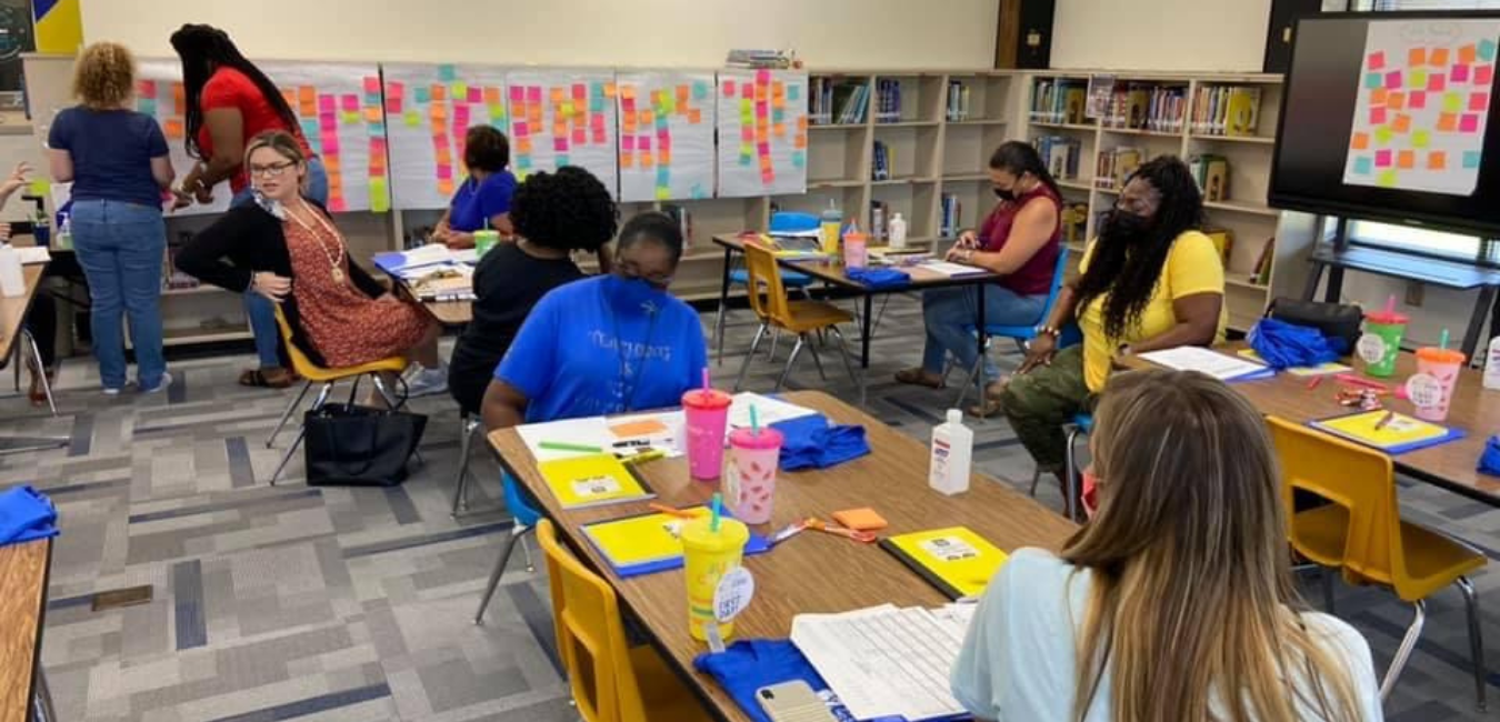 Home [hes.dorchester4.k12.sc.us]