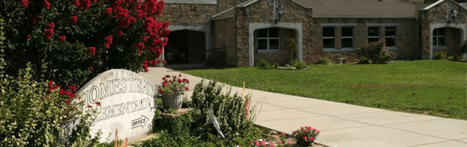 Home - Homestead Elementary