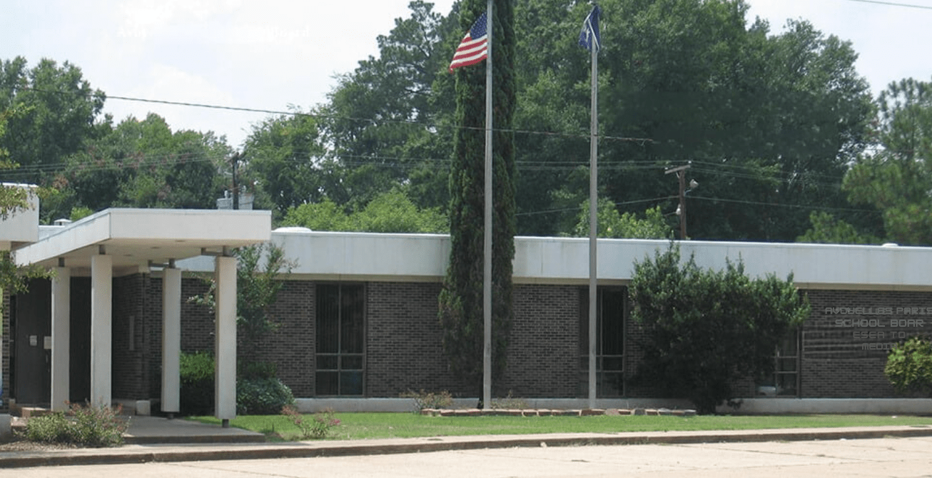 Home Avoyelles Parish School District