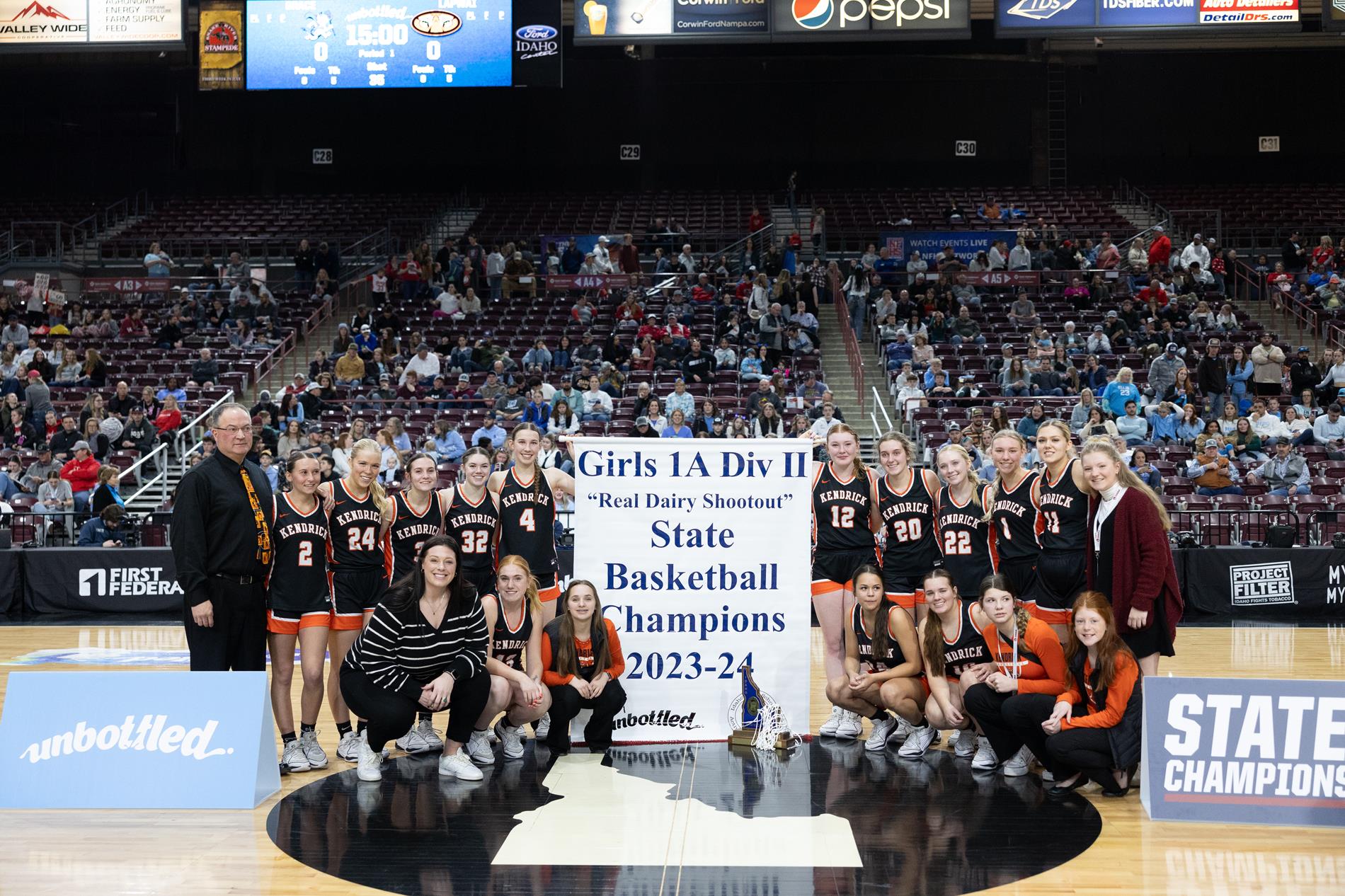 High School Athletics