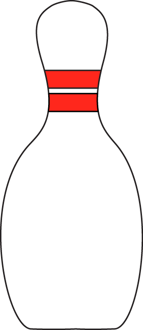 Bowling Clip Art - Bowling Images