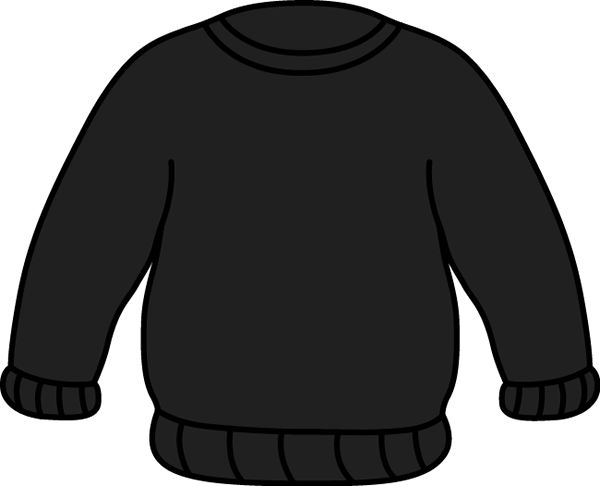 Sweater Clip Art Sweater Images